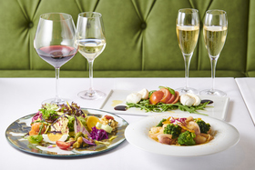 R1 TOKYO Bar&RestaurantのR1のポリシーのメイン画像