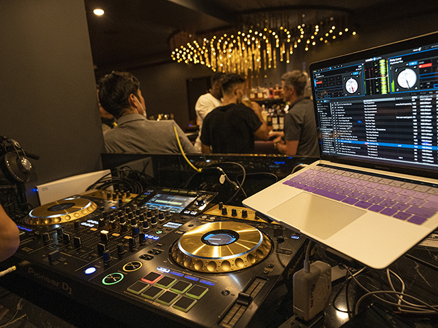 R1 TOKYO Bar＆Restaurantの料理・施設等のイメージ画像9