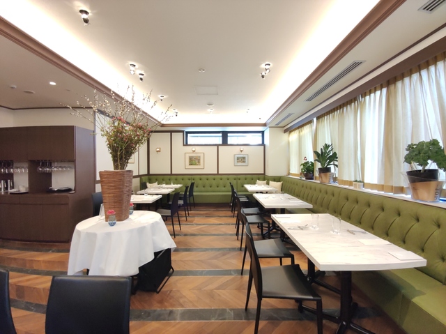 R1 TOKYO Bar＆Restaurantの会場内イメージ4枚目