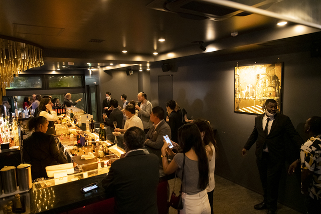 R1 TOKYO Bar＆Restaurant 写真5