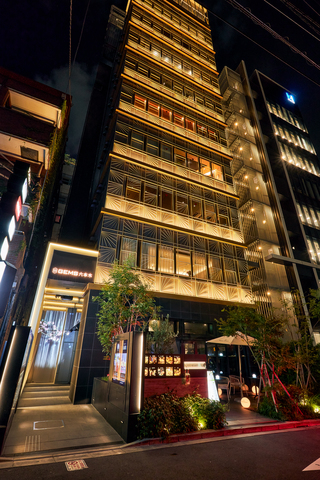 R1 TOKYO Bar＆Restaurantの会場内イメージ9枚目