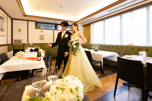 R1 TOKYO Bar＆Restaurantの会場メイン画像