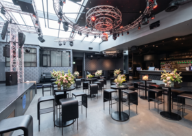 R3 Club Loungeのフロア1のメイン画像