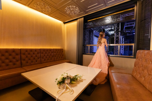六本木のクラブの結婚式二次会・貸切パーティー会場を探す | ぐるなび