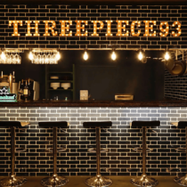 KITCHEN THREE PIECE93の当店の特徴!