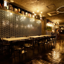 KITCHEN THREE PIECE93の当店の特徴!