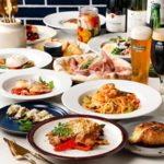 KITCHEN THREE PIECE93の料金プランメイン画像