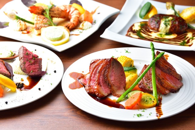 Restaurant PENNYLANEの料理・施設等のイメージ画像1