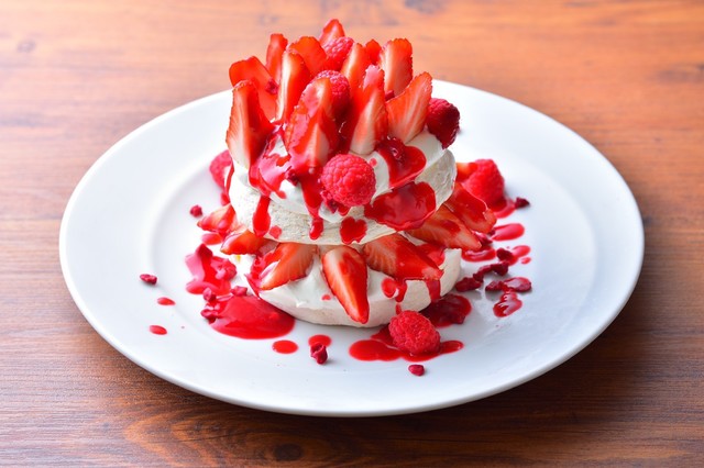 Restaurant PENNYLANEの料理・施設等のイメージ画像4