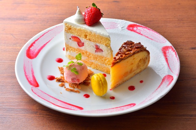 Restaurant PENNYLANEの料理・施設等のイメージ画像5