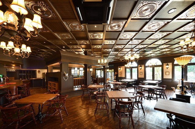 Restaurant PENNYLANEの会場内イメージ3枚目