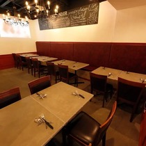 GRANDIR‐グランディール‐ 柏店のよくある質問