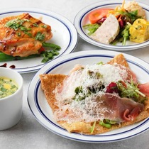 GRANDIR‐グランディール‐ 柏店のよくある質問