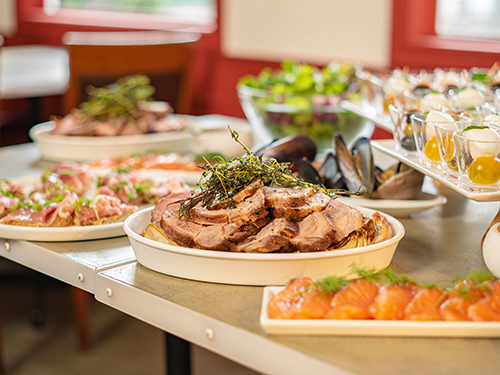GRANDIR‐グランディール‐ 柏店の料理・施設等のイメージ画像1