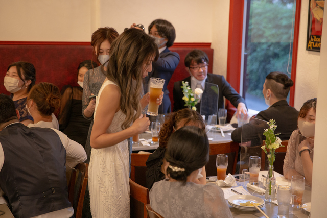 GRANDIR‐グランディール‐ 柏店の料理・施設等のイメージ画像3