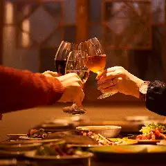 Bistro CAMPARIの料理・施設等のイメージ画像2