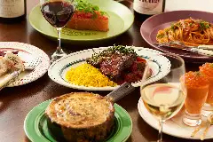 Bistro CAMPARIの料理・施設等のイメージ画像3