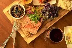 Bistro CAMPARIの料理・施設等のイメージ画像4