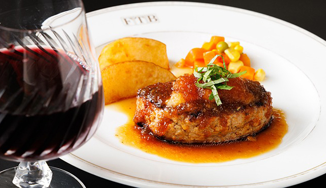 レストラン ベースボールの料理・施設等のイメージ画像2