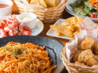 ダーツ＆ビアポン BASE2 新宿2号店の料金プランメイン画像
