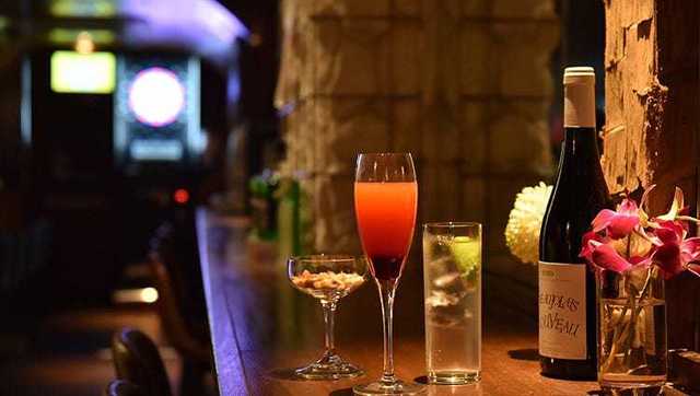 Chill Kannai ～Wedding Space～の料理・施設等のイメージ画像2