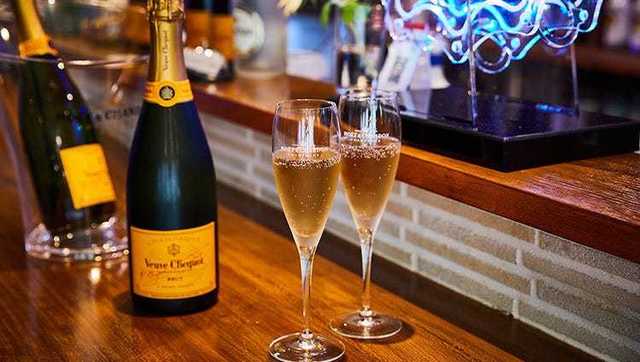 Chill Kannai ～Wedding Space～の料理・施設等のイメージ画像4