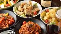 Chill Kannai ～Wedding Space～の料金プランメイン画像-二次会プラン3時間飲放題付き3,300円～