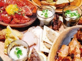 2LITの空間・料理ご紹介のメイン画像