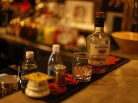2LITの空間・料理ご紹介
