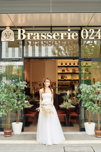 Brasserie024～ブラッスリー024～の★会場の特徴★
