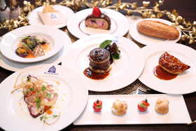Brasserie024～ブラッスリー024～の★会場の特徴★