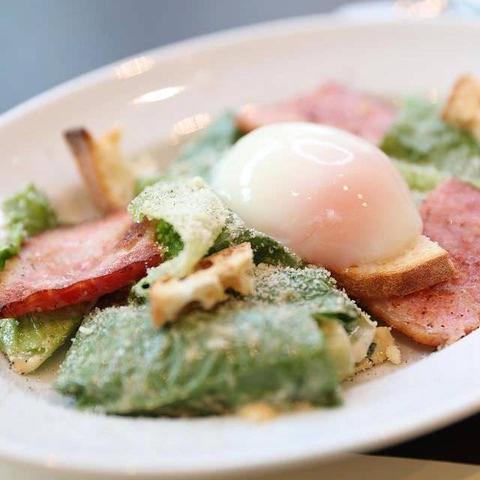 Brasserie024～ブラッスリー024～の料理・施設等のイメージ画像10