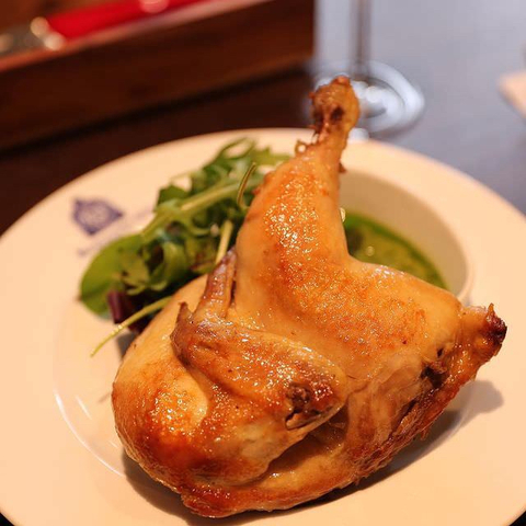 Brasserie024～ブラッスリー024～の料理・施設等のイメージ画像9