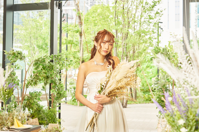 Brasserie024～ブラッスリー024～の会場内イメージ6枚目