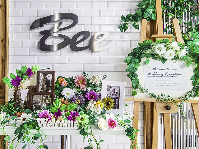 ダイニングダーツバーBee 有楽町店の会場メイン画像