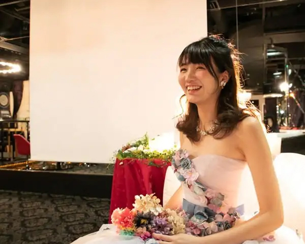 ダイニングダーツバーBee 池袋店の料理・施設等のイメージ画像3