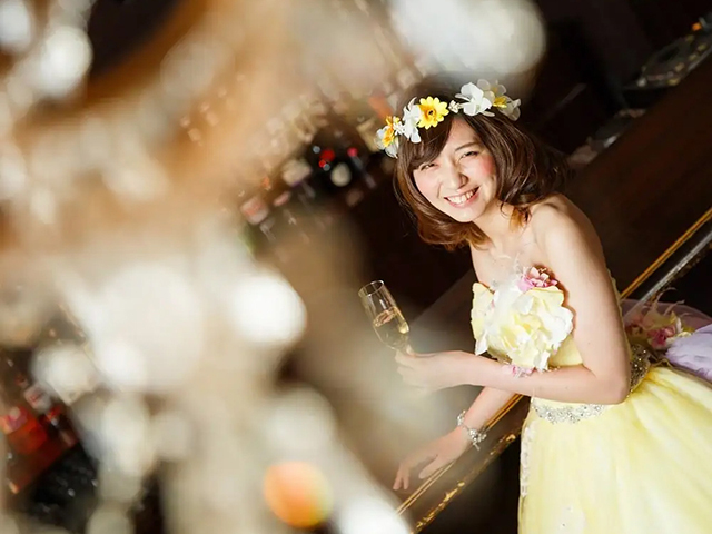 ダイニングダーツバーBee 池袋店の料理・施設等のイメージ画像4