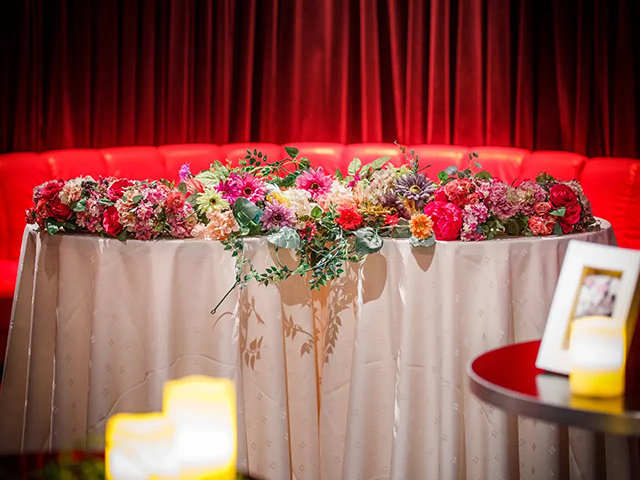 ダイニングダーツバーBee 池袋店の会場内イメージ3枚目