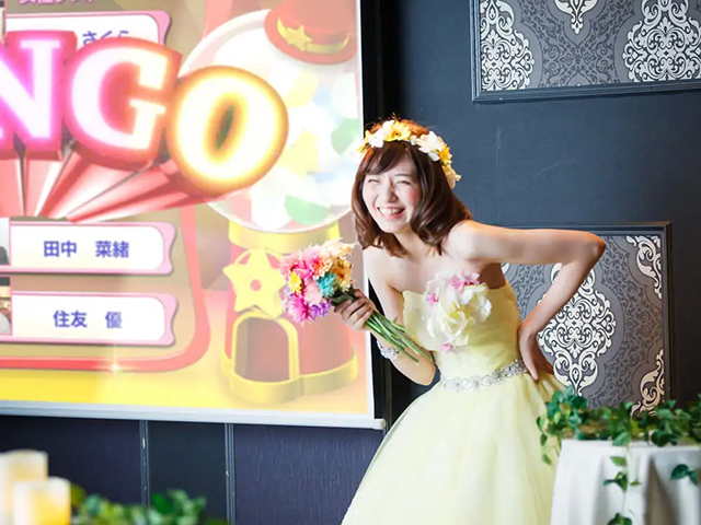 ダイニングダーツバーBee 池袋店の会場メイン画像