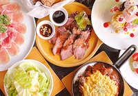 ダイニングダーツバーBee 横浜WEST店の料金プランメイン画像