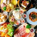 ダイニングダーツバーBee 横浜WEST店の料金プランメイン画像
