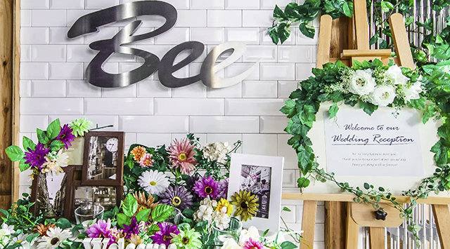ダイニングダーツバーBee 立川SOUTH店 - 立川の結婚式二次会・貸切