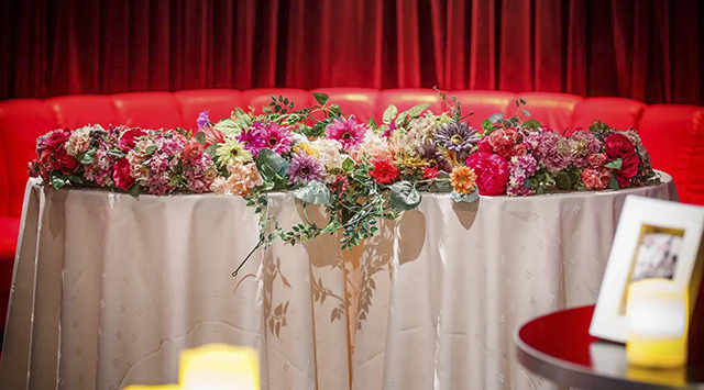 ダイニングダーツバーBee 立川SOUTH店 - 立川の結婚式二次会・貸切