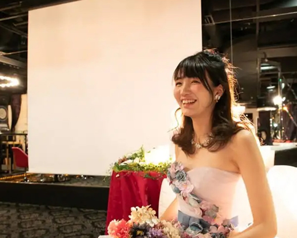 ダイニングダーツバーBee 上野店の会場内イメージ3枚目