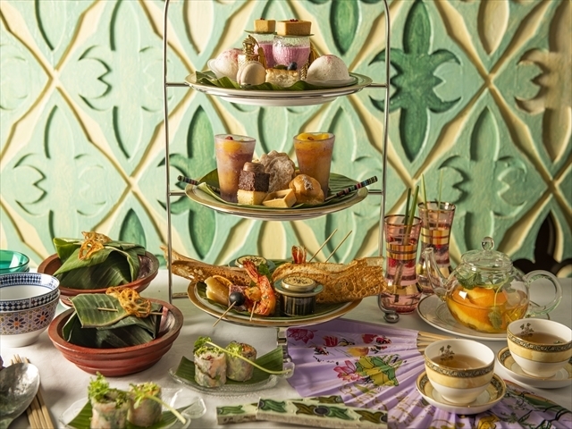 Casablanca Silk ~カサブランカシルク~の料理・施設等のイメージ画像8