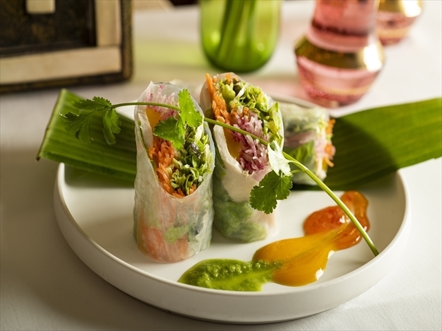 Casablanca Silk ~カサブランカシルク~の料理・施設等のイメージ画像9