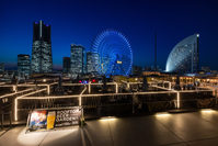 絶景屋上BBQビアガーデン BACK YARD 横浜ワールドポーターズ店の料金プランメイン画像