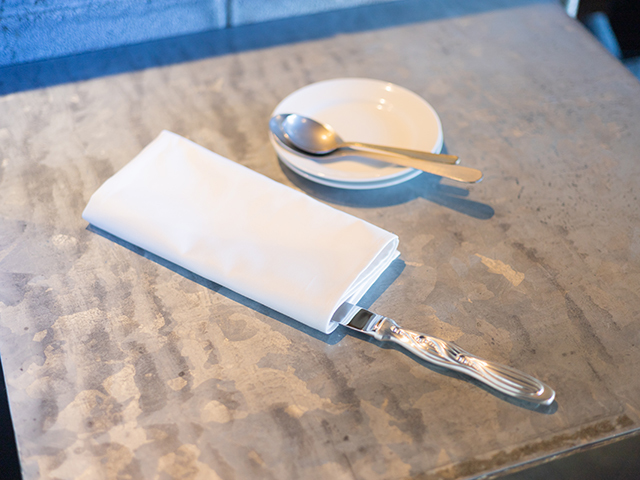 CLANN BY THE RIVER （旧PITMANS）の料理・施設等のイメージ画像5