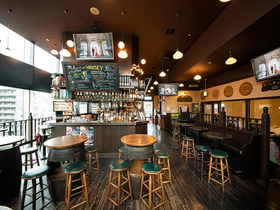 82ロッテシティホテル錦糸町店のレイアウト・設備