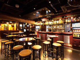 HUB新横浜店のおすすめポイントのメイン画像